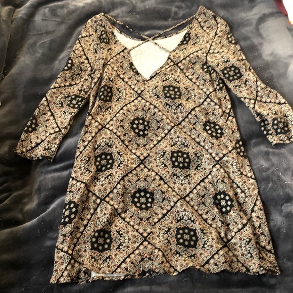 Forever 21 mini dress - Picture 2 of 4